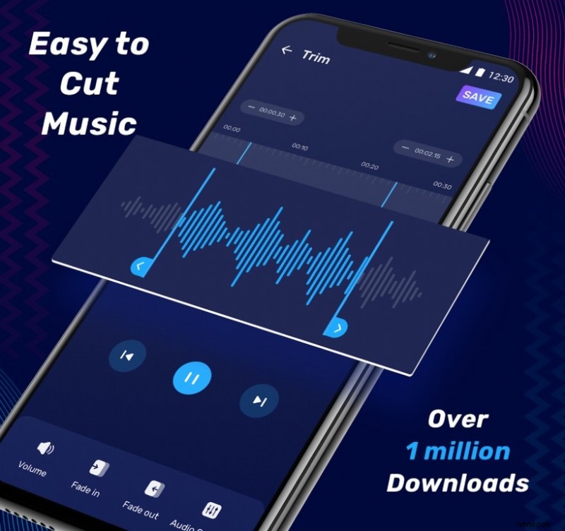 Top 7 Audacity Alternatives for Android – 2026 Guide