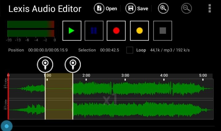 Top 7 Audacity Alternatives for Android – 2026 Guide