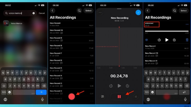 Master iPhone Audio Recording: Step‑by‑Step Guide (2026)