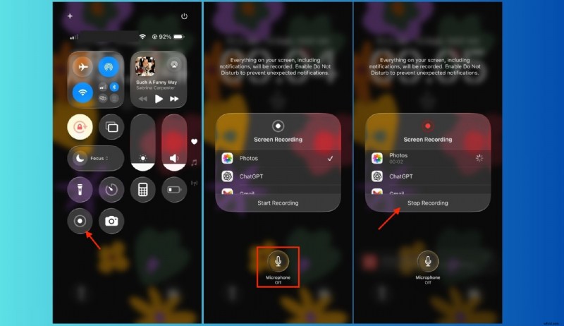 Master iPhone Audio Recording: Step‑by‑Step Guide (2026)