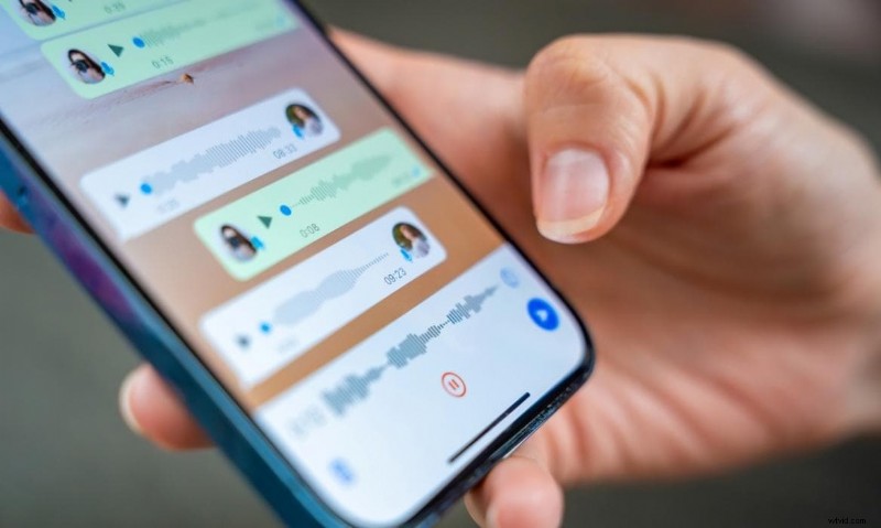 Master iPhone Audio Recording: Step‑by‑Step Guide (2026)
