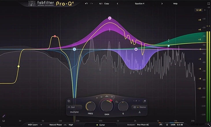 Top 10 EQ VST Plugins 2026: Free & Premium Picks for Mixing & Mastering