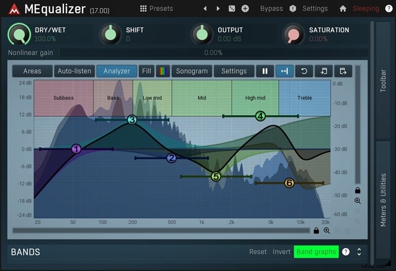 Top 10 EQ VST Plugins 2026: Free & Premium Picks for Mixing & Mastering