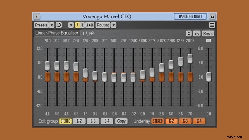 Top 10 EQ VST Plugins 2026: Free & Premium Picks for Mixing & Mastering