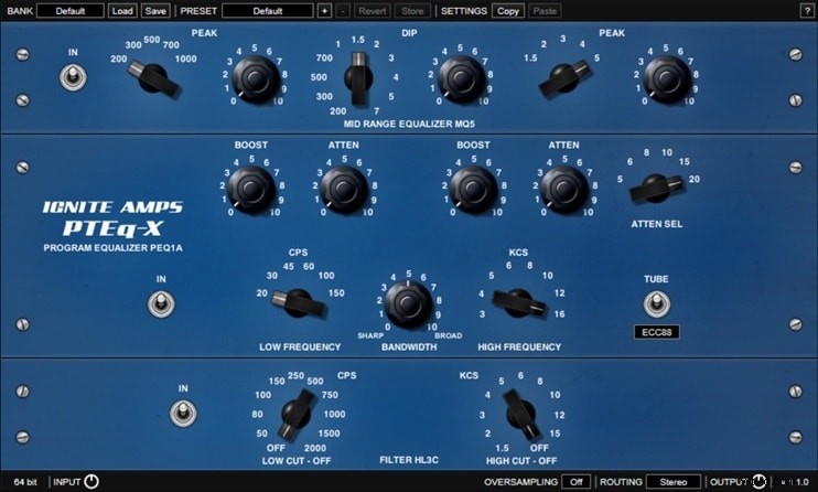 Top 10 EQ VST Plugins 2026: Free & Premium Picks for Mixing & Mastering