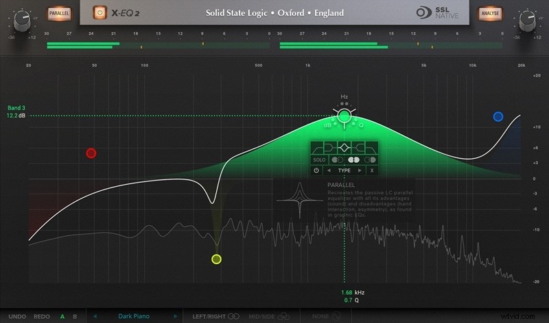 Top 10 EQ VST Plugins 2026: Free & Premium Picks for Mixing & Mastering