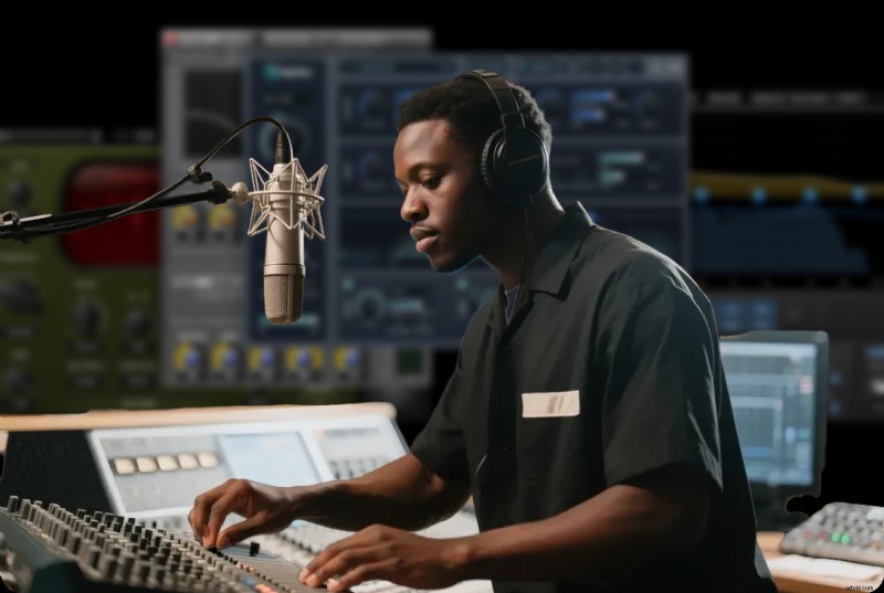 How to Install and Use Wondershare Filmora VST3 Plugins – A Complete Guide