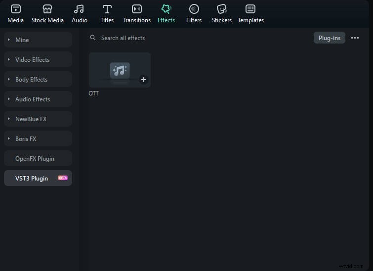 How to Install and Use Wondershare Filmora VST3 Plugins – A Complete Guide