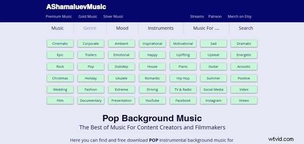 2026 Pop‑Background Music for Video Creators: Top 10 Tracks & 5 Royalty‑Free Resources