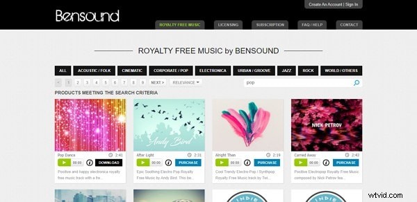 2026 Pop‑Background Music for Video Creators: Top 10 Tracks & 5 Royalty‑Free Resources