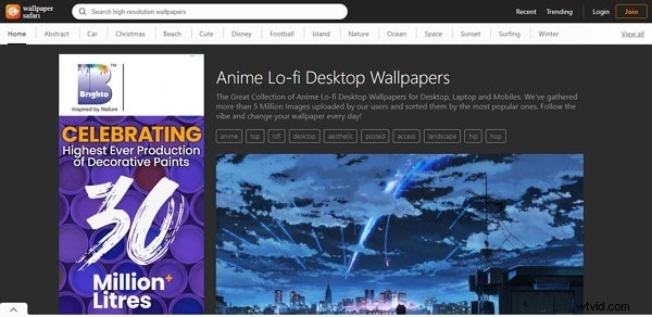 Top Free Sources for Lo‑Fi Wallpapers & Background Music