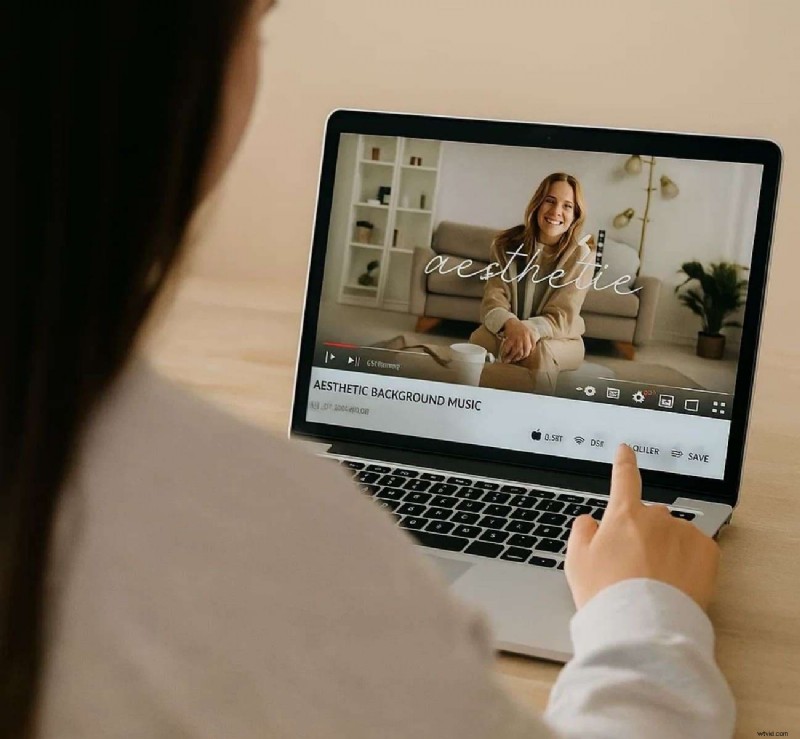 Enhance Videos: 15 Aesthetic Background Music Tracks for Increased Engagement