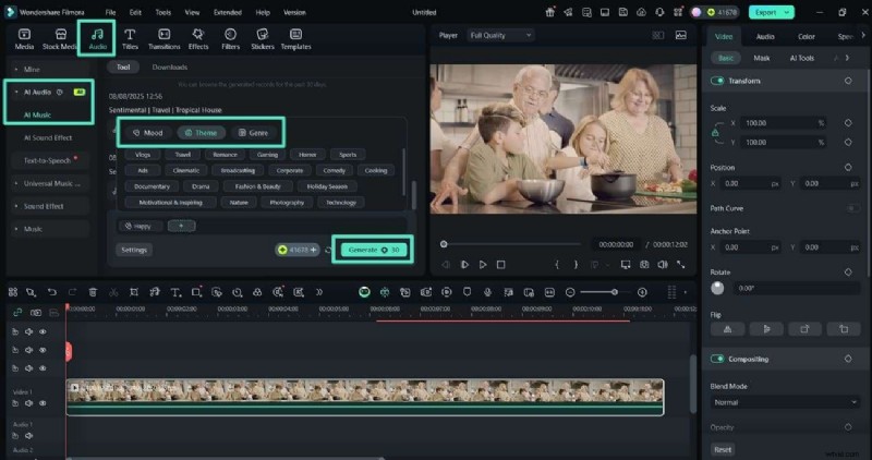 Enhance Videos: 15 Aesthetic Background Music Tracks for Increased Engagement