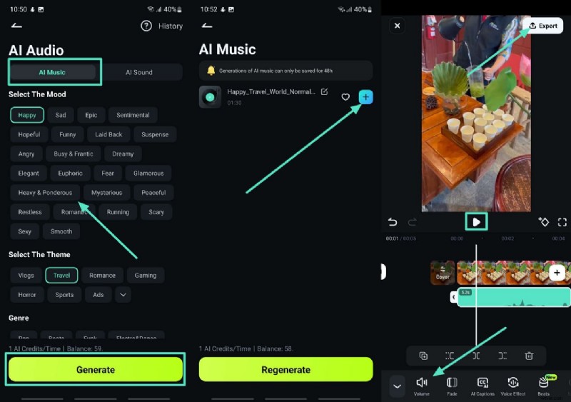 Enhance Videos: 15 Aesthetic Background Music Tracks for Increased Engagement