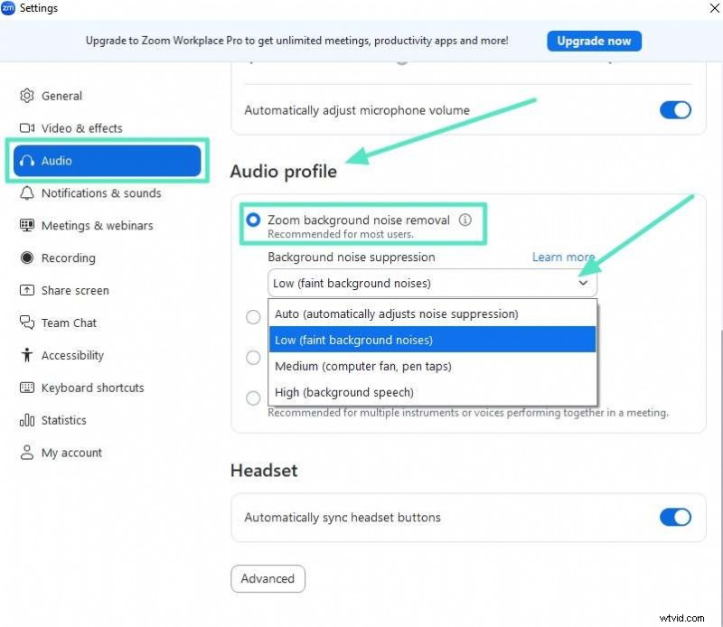 Fixing Zoom Audio Issues: 2024 Solutions for Clear Calls
