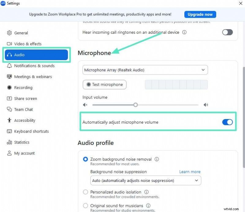 Fixing Zoom Audio Issues: 2024 Solutions for Clear Calls