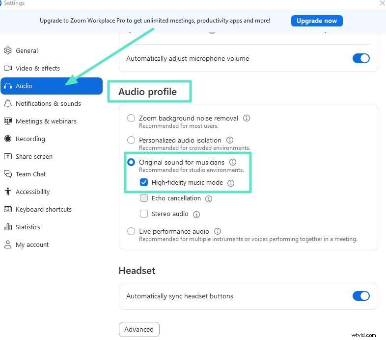 Fixing Zoom Audio Issues: 2024 Solutions for Clear Calls