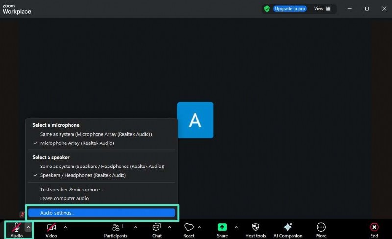 Fixing Zoom Audio Issues: 2024 Solutions for Clear Calls