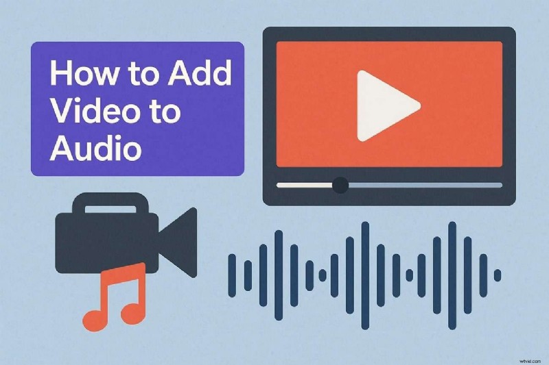 Enhance Audio with Video: Top Methods & Tools