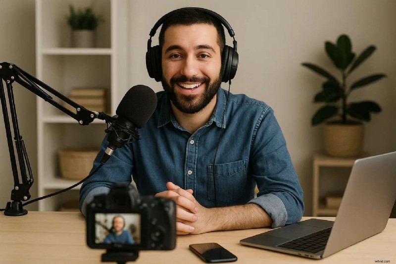 Enhance Audio with Video: Top Methods & Tools