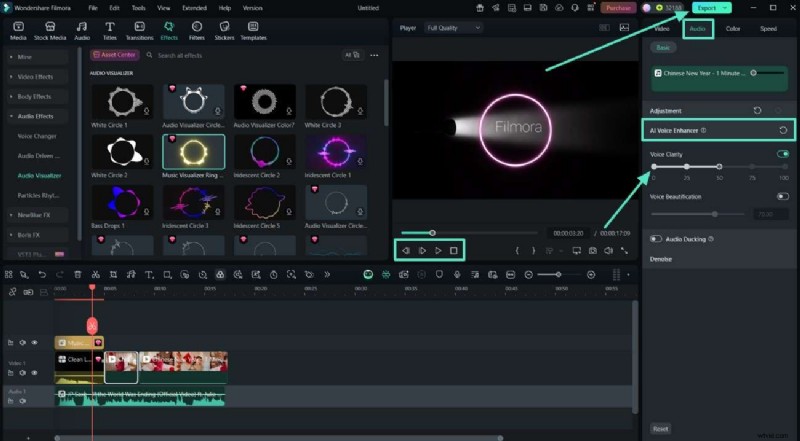 Enhance Audio with Video: Top Methods & Tools
