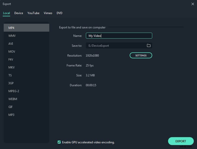 Filmora: Add & Edit Background Music to Enhance Your Videos