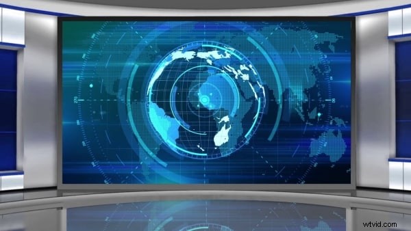 15 Curated News Background Music Tracks & How to Build a Professional News‑Style Video