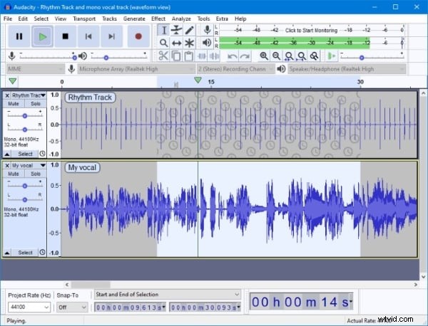 Top 5 Audio Distortion Tools for Creators: Adobe Audition, Audacity, WavePad, Ardour & Sound Forge