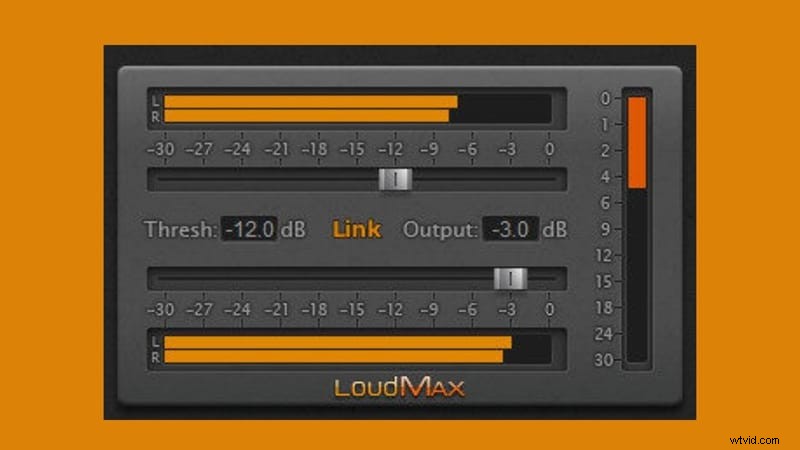 Best Mastering Limiters VST: Achieve Transparent Loudness