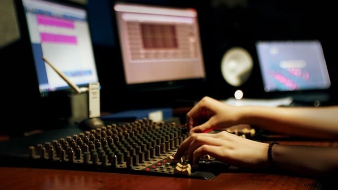 Best Mastering Limiters VST: Achieve Transparent Loudness