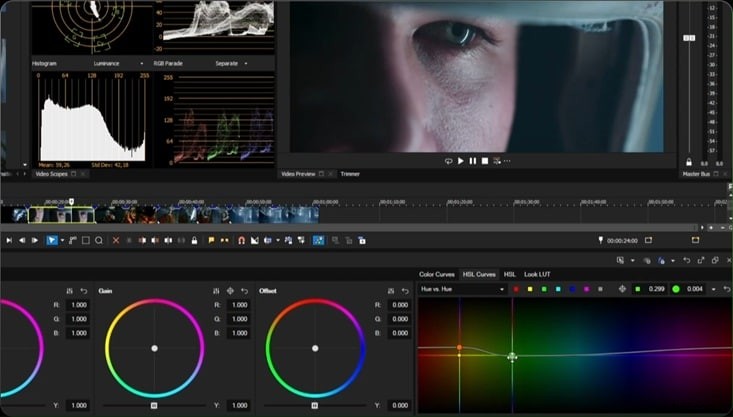 VEGAS Pro 2026 Review: Powerful Video Editing Software for Professionals
