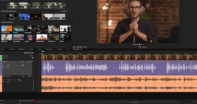 VEGAS Pro 2026 Review: Powerful Video Editing Software for Professionals