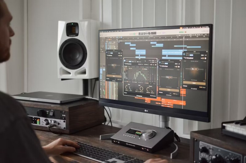 Top Audio Metering Plugins 2024: LUFS, True Peak & Free VSTs