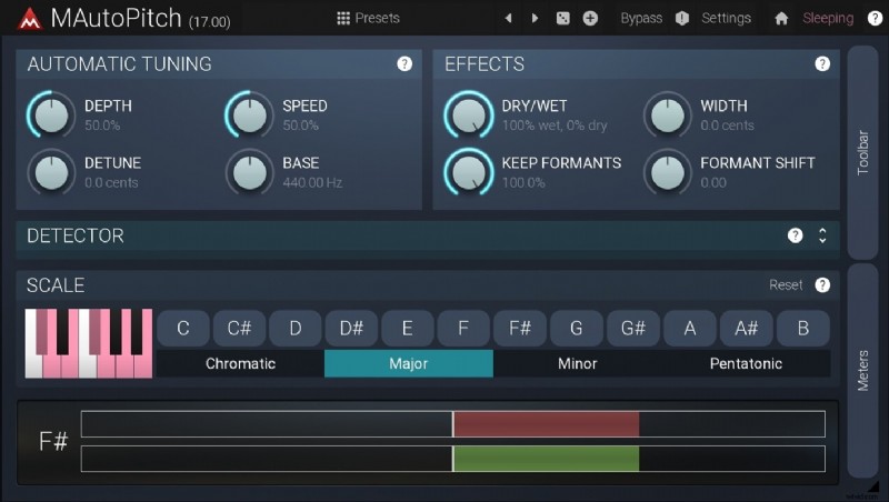 Top 10 Pitch Correction Plugins & VSTs for Professional Vocal Tuning (2024)