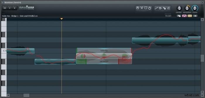 Top 10 Pitch Correction Plugins & VSTs for Professional Vocal Tuning (2024)