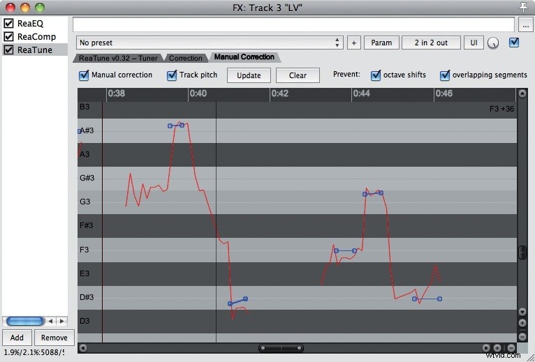 Top 10 Pitch Correction Plugins & VSTs for Professional Vocal Tuning (2024)