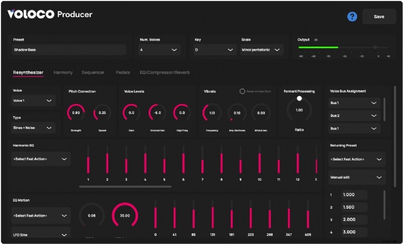 Top 10 Pitch Correction Plugins & VSTs for Professional Vocal Tuning (2024)