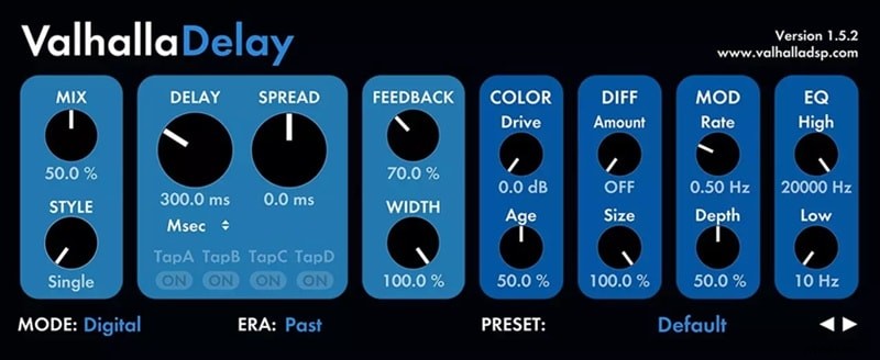 Best Delay VST Plugins for 2026 – 10 Must‑Have Tools