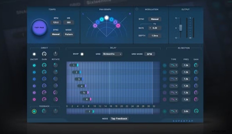 Best Delay VST Plugins for 2026 – 10 Must‑Have Tools