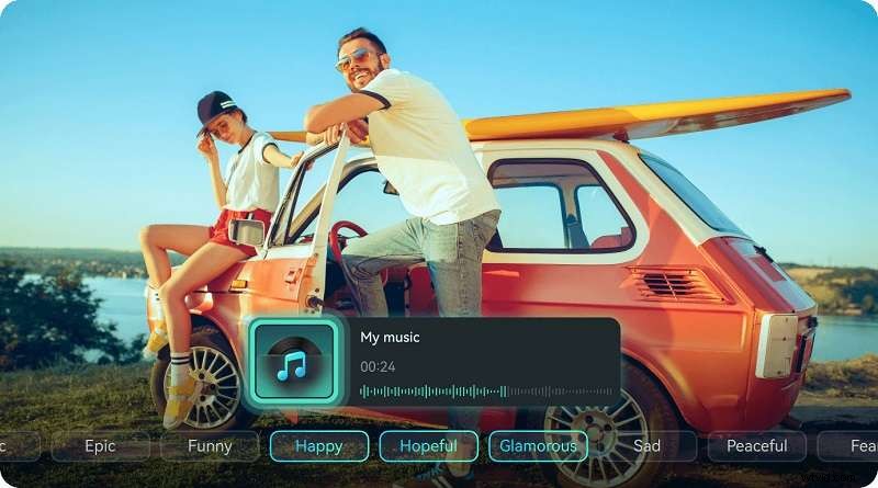 Top AI Music Generators 2026: Create Music Effortlessly