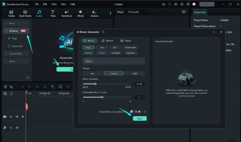 Top AI Music Generators 2026: Create Music Effortlessly