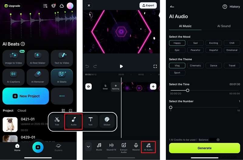 Top AI Music Generators 2026: Create Music Effortlessly