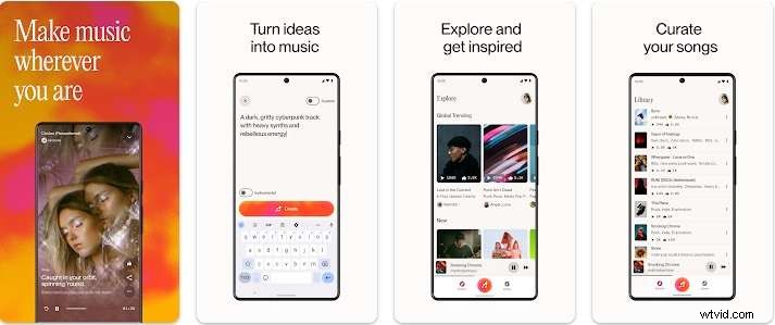 Top AI Music Generators 2026: Create Music Effortlessly