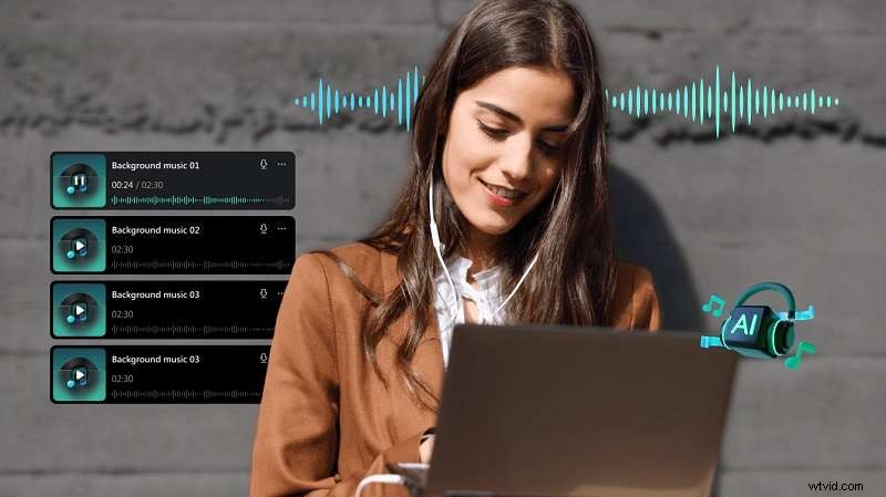 Top AI Music Generators 2026: Create Music Effortlessly