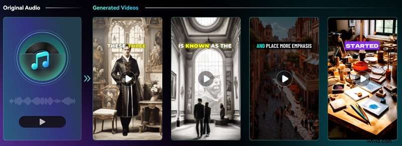 Transform Your Podcast: AI-Powered Video Conversion for Enhanced Reach