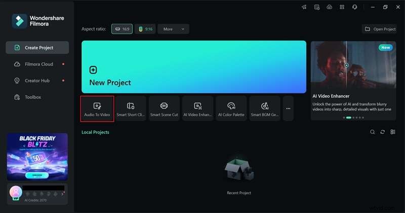 Transform Your Podcast: AI-Powered Video Conversion for Enhanced Reach