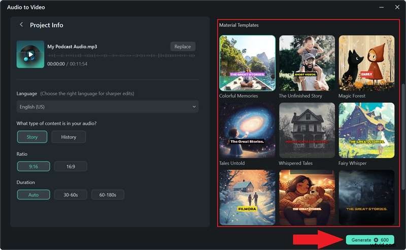 Transform Your Podcast: AI-Powered Video Conversion for Enhanced Reach