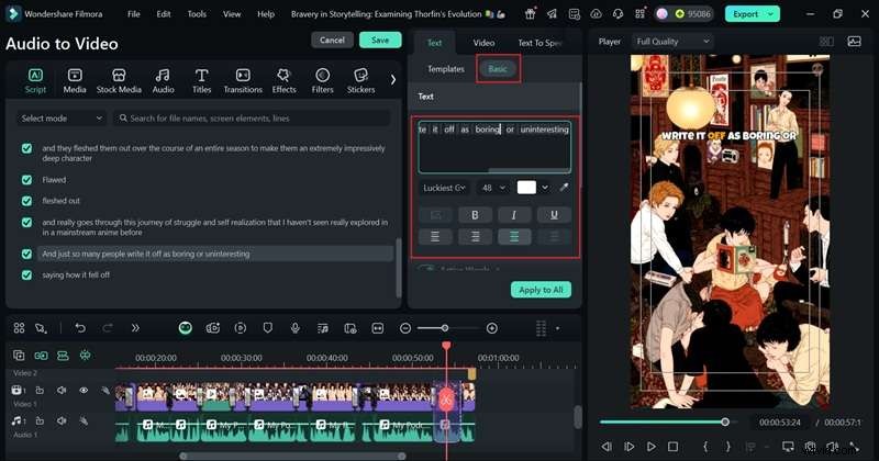 Transform Your Podcast: AI-Powered Video Conversion for Enhanced Reach