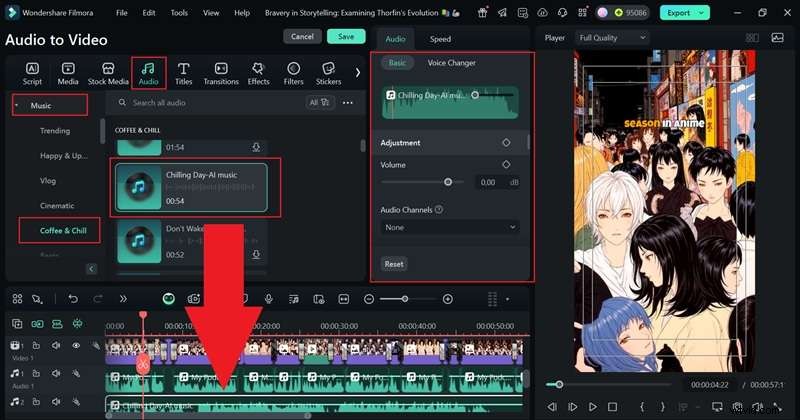 Transform Your Podcast: AI-Powered Video Conversion for Enhanced Reach