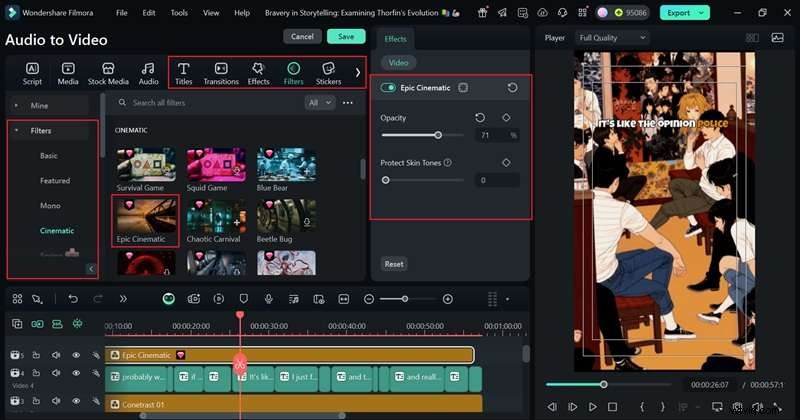 Transform Your Podcast: AI-Powered Video Conversion for Enhanced Reach